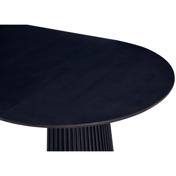 Teramo 200x120x75cm eg smoked/smoked