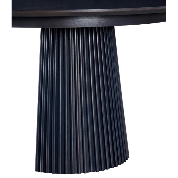 Teramo 200x120x75cm eg smoked/smoked