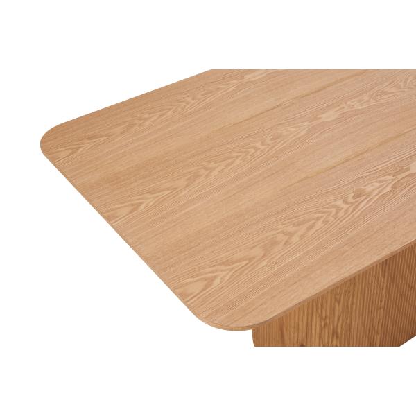 Paola 160x90x75cm eg natur/natur