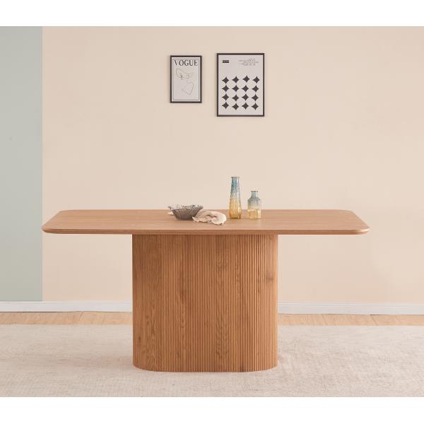 Paola 160x90x75cm eg natur/natur