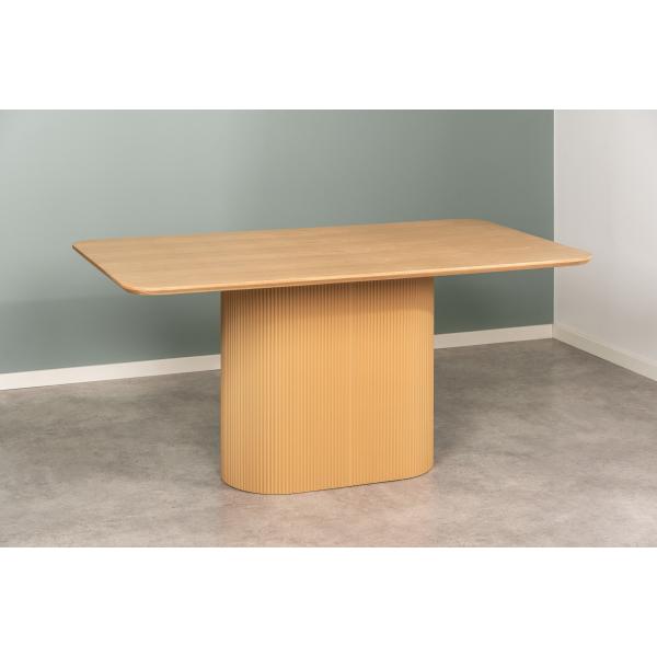 Paola 160x90x75cm eg natur/natur