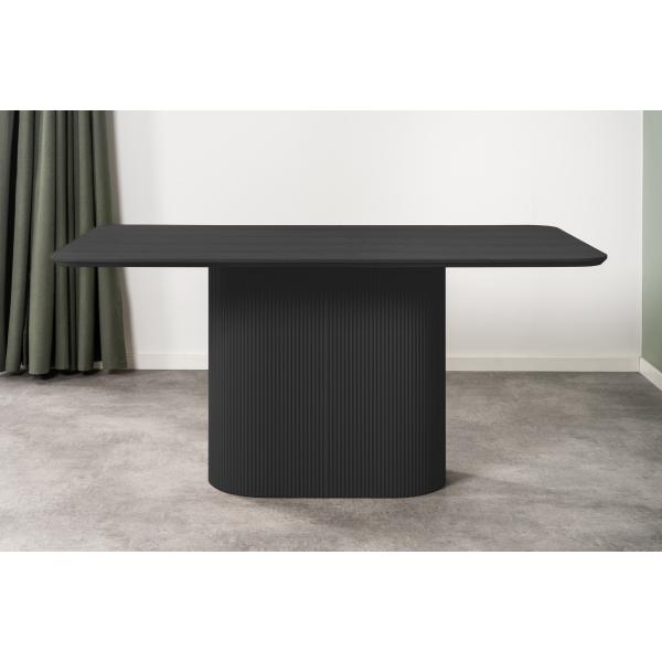 Paola 160x90x75cm eg smoked/smoked