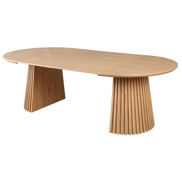 Torino 240x120x75cm eg natur/natur