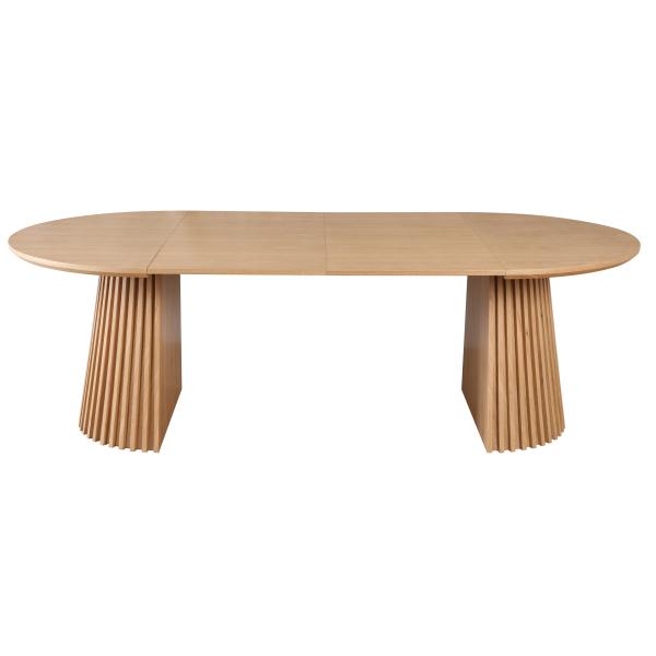 Torino 240x120x75cm eg natur/natur