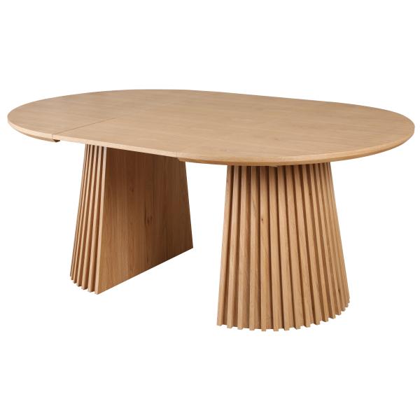 Torino 240x120x75cm eg natur/natur