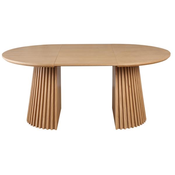 Torino 240x120x75cm eg natur/natur