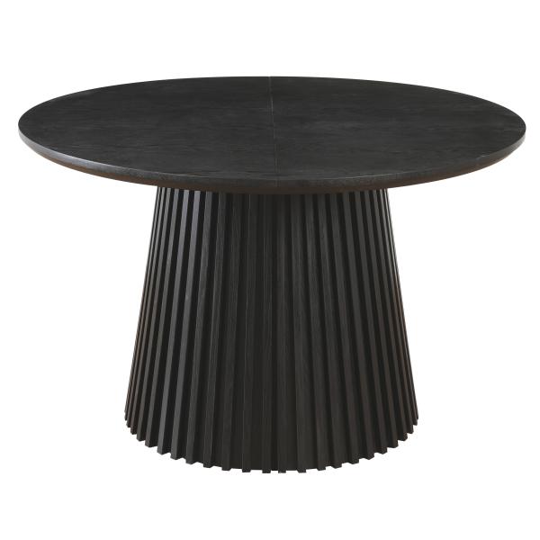 Torino 240x120x75cm eg smoked/smoked