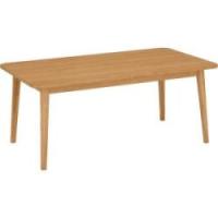 Nyborg eg natur 125x70cm