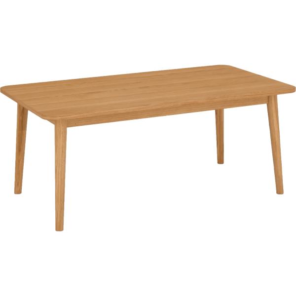 Nyborg eg natur 125x70cm