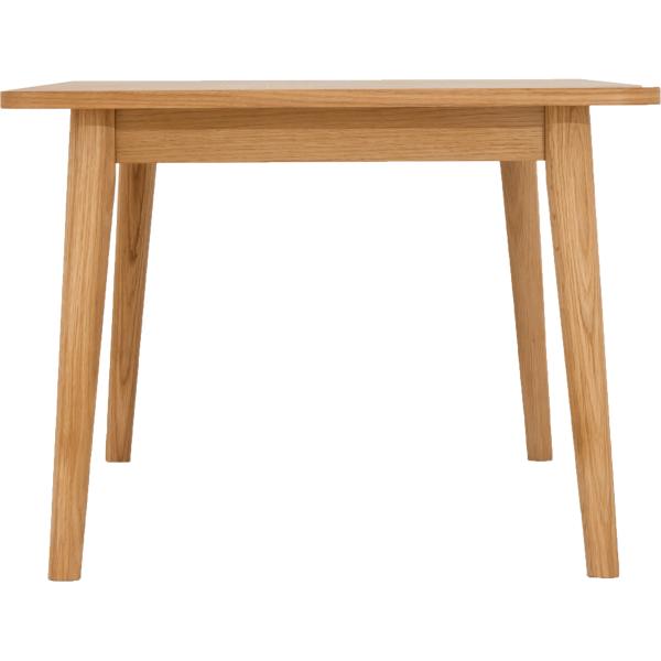 Nyborg eg natur 125x70cm