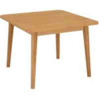 Nyborg eg natur 70x70cm