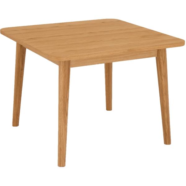 Nyborg eg natur 70x70cm