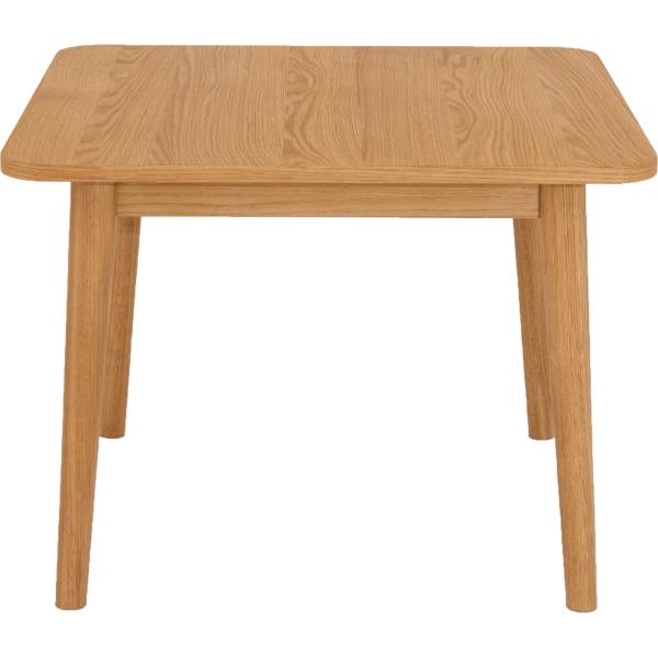 Nyborg eg natur 70x70cm