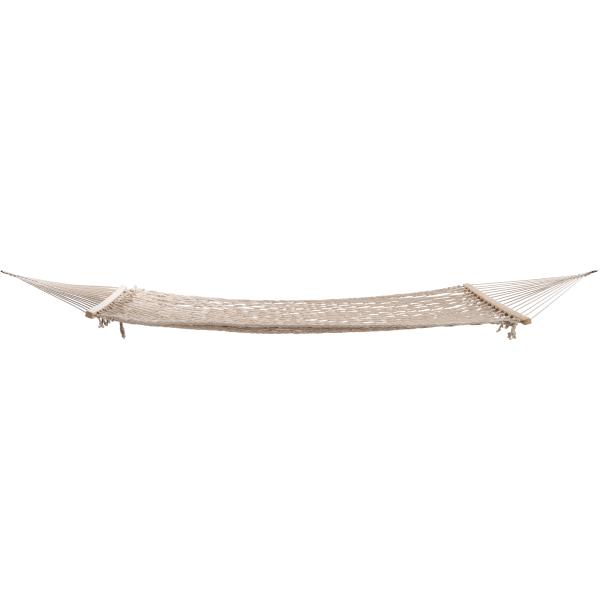 Premium hængekøje 200x144cm net