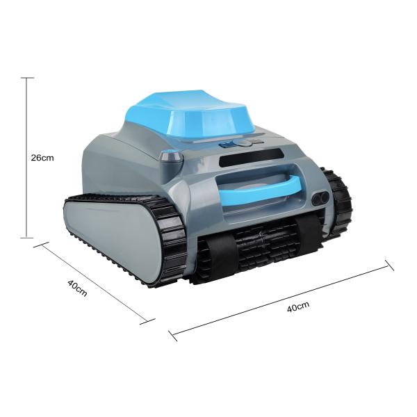 Aquajack 800