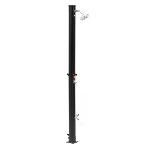 Coolsplash solbruser med fodbad 20L