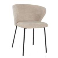 Bolette stof beige