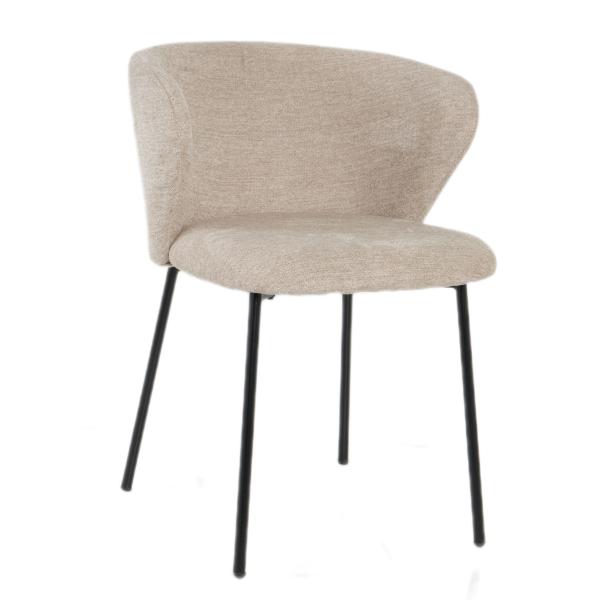 Bolette stof beige