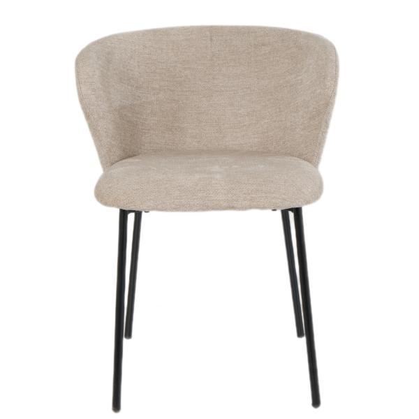 Bolette stof beige