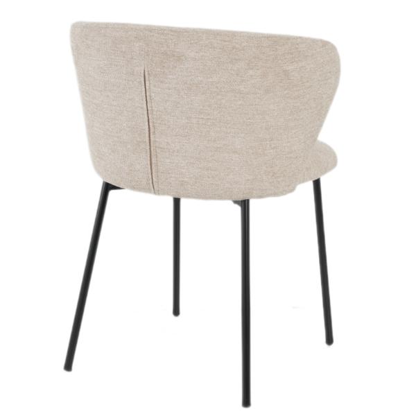 Bolette stof beige