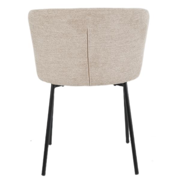 Bolette stof beige