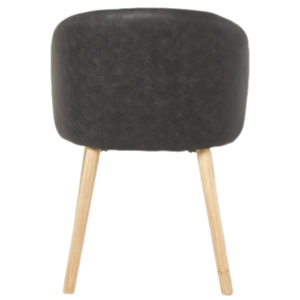 Sofia suede sort