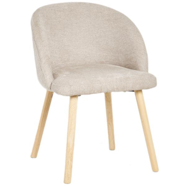 Sofia stof beige