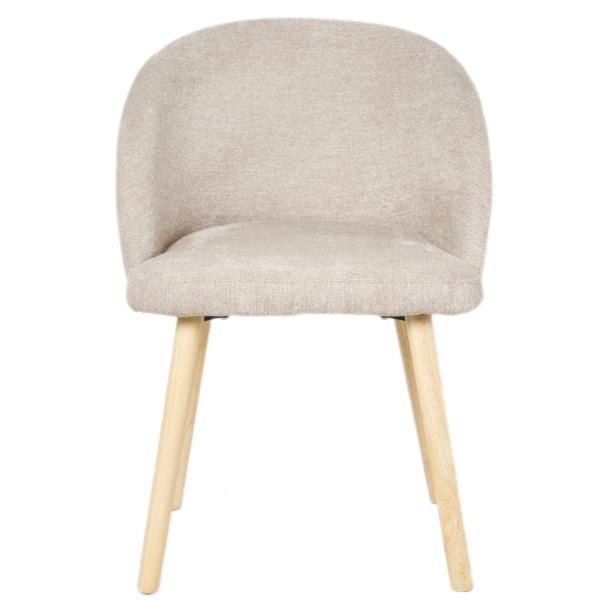 Sofia stof beige