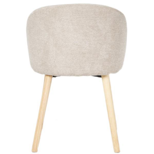 Sofia stof beige
