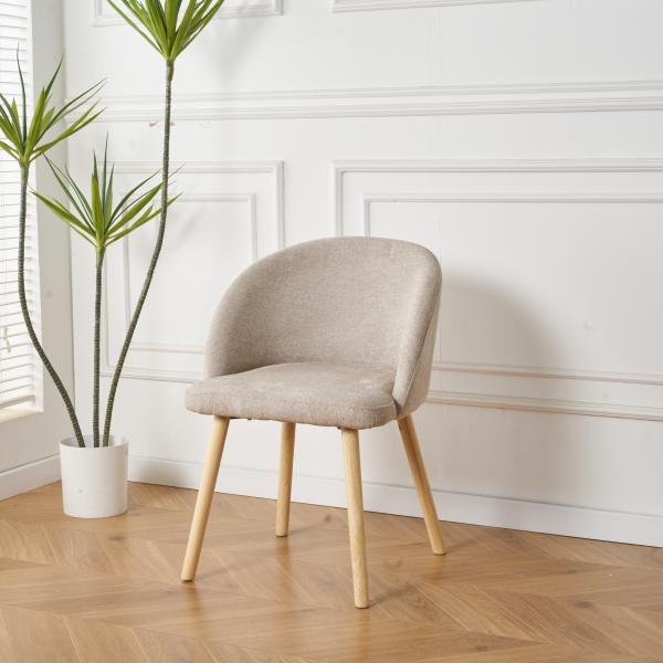 Sofia stof beige