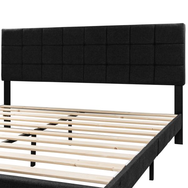 Dream basic sengestel + madras 180x200cm