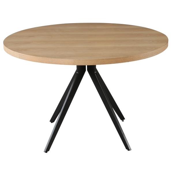 Portofino eg natur ø120cm