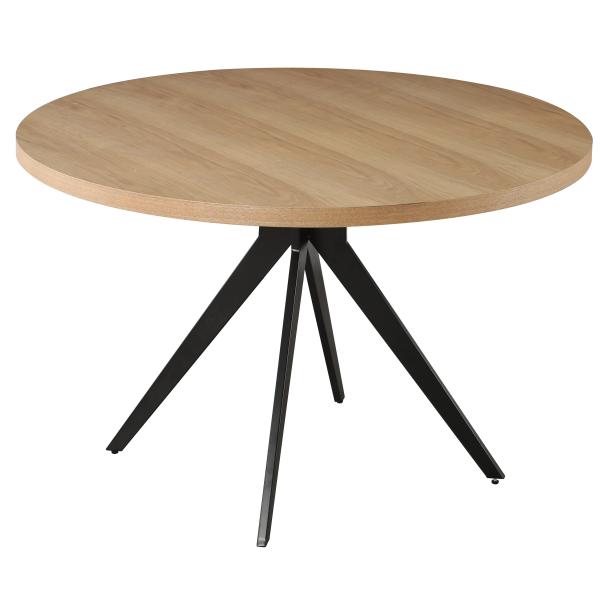 Portofino eg natur ø120cm