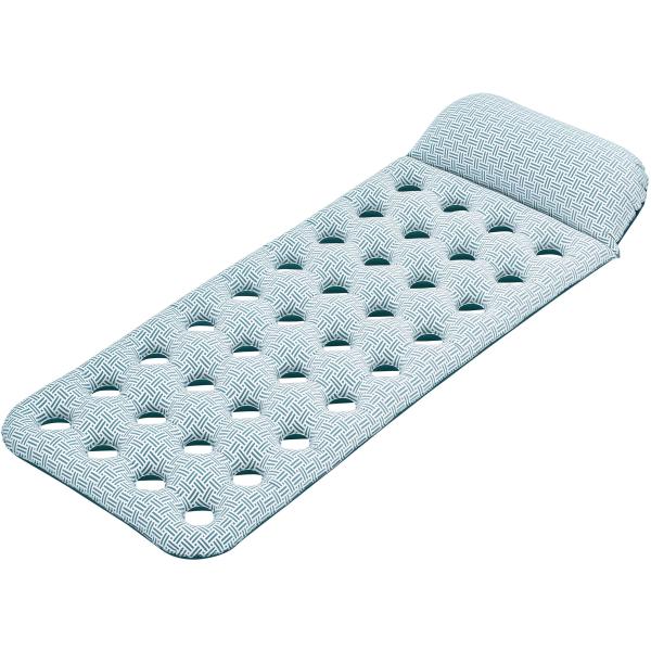 Bestway Comfort Plush 198x74cm
