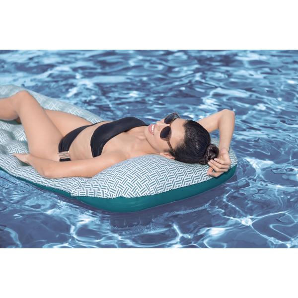 Bestway Comfort Plush 198x74cm