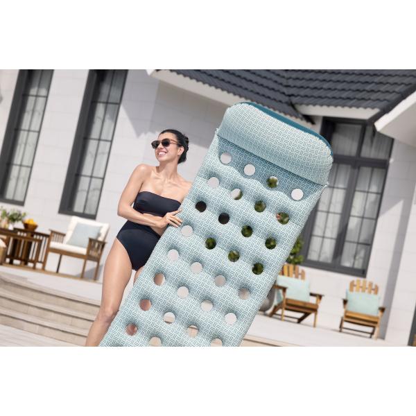 Bestway Comfort Plush 198x74cm