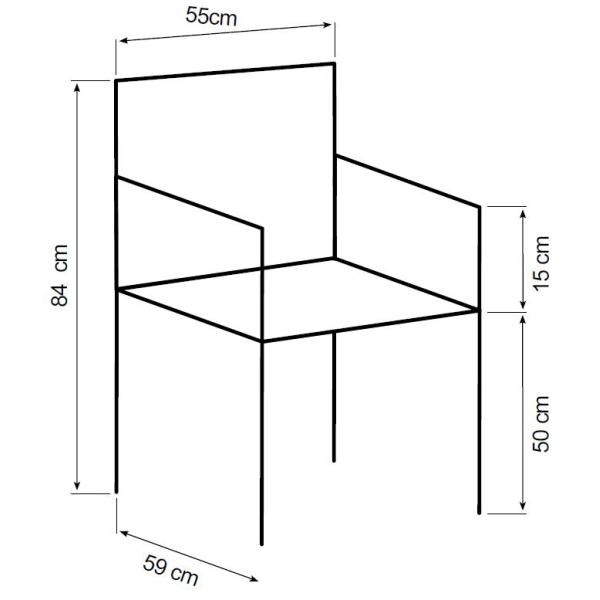 Lucy med drejefunktion suede sort