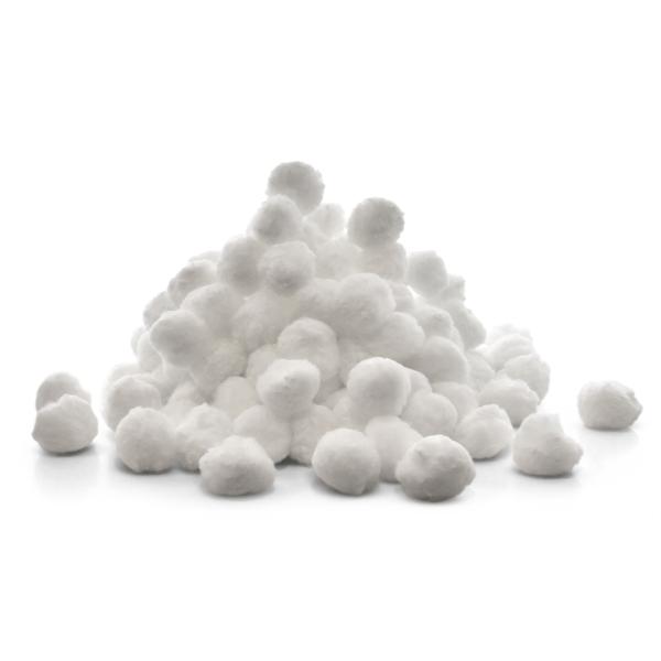 Swim & Fun filterkugler 500g