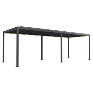 Pergola markise