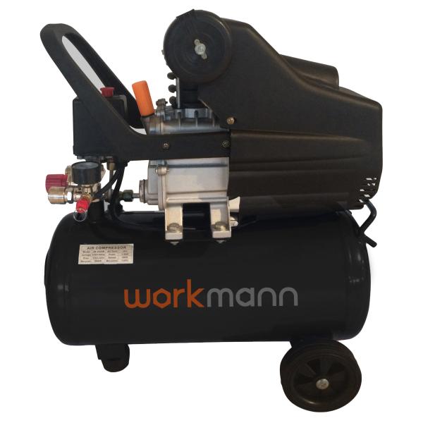 WKP2000 kompressor (20 l.)