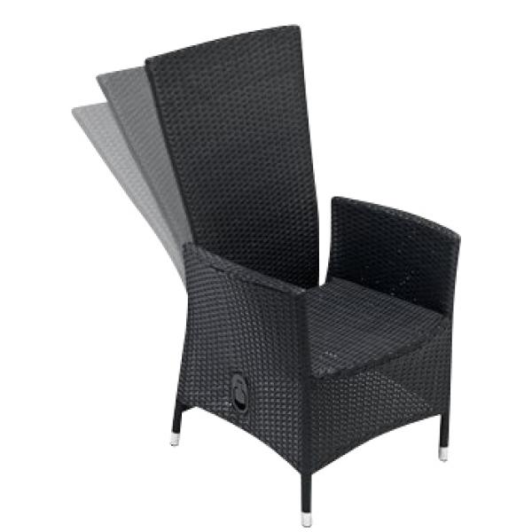 Dyreborg havestol 2020 model
