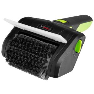 Grill tilbehør