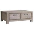 Alaska Sofabord 120X75X45 Sofabord