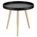 Opus Sofabord Lille Ø50X45 Sofabord