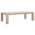 Verona Spisebord 200 Cm 200X75X100Cm Spisebord