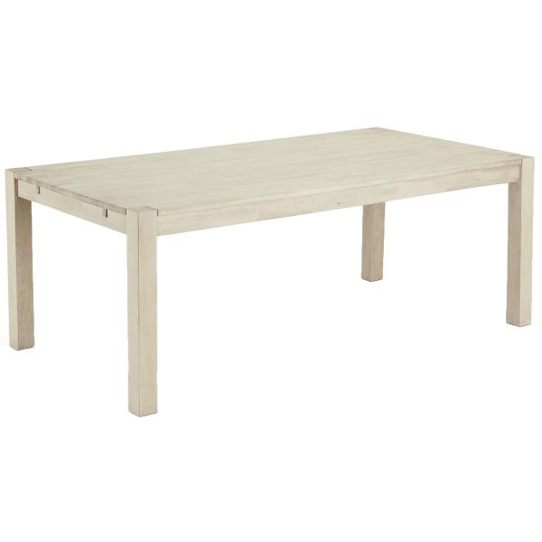 Furnhouse Texas lys eg  200x100x75cm