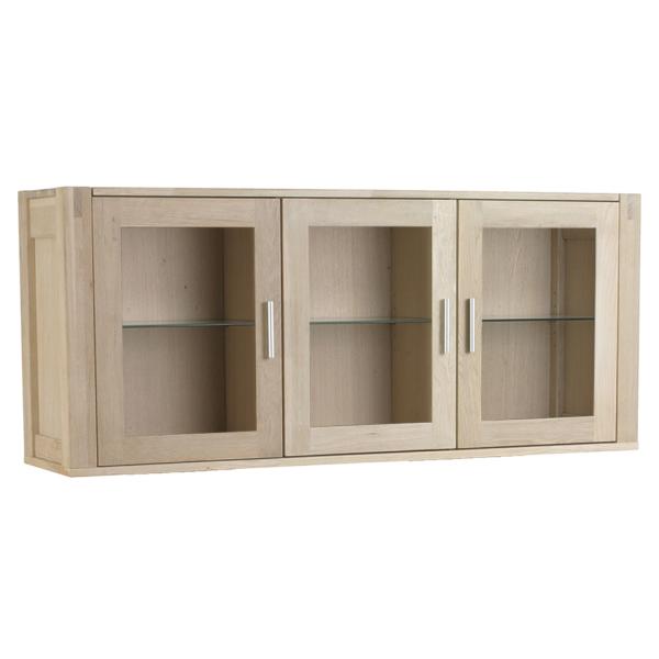 Texas Vitrine 140cm