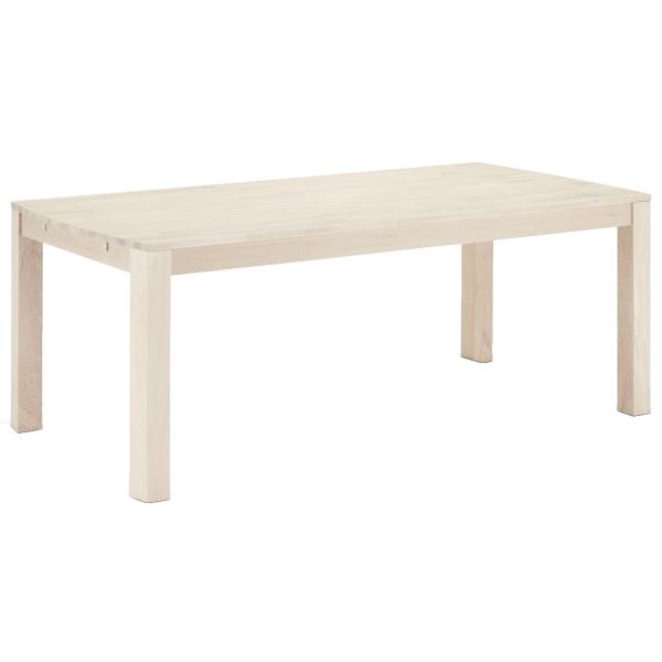Furnhouse Paris lys eg  140x75x90cm