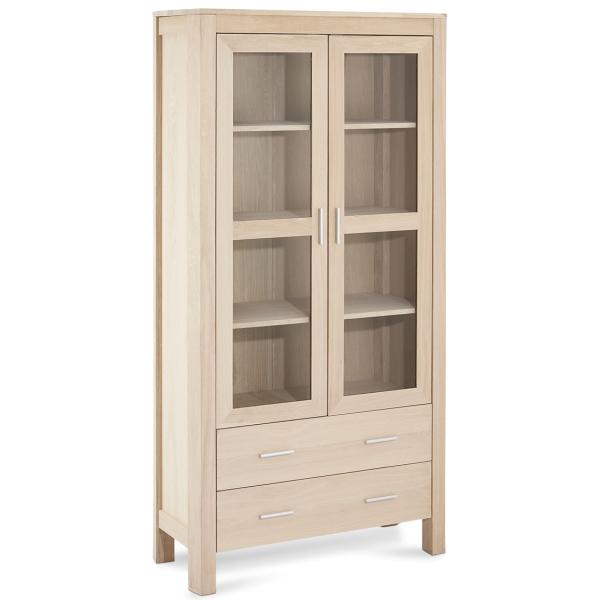 Furnhouse Paris Gulvvitrine 100x190x42cm