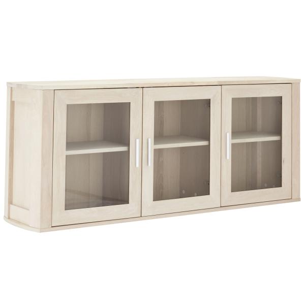 Furnhouse Paris 3-Fags Overdel 150x60x34cm